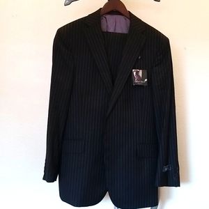Kenneth Roberts Platinum Collection suit